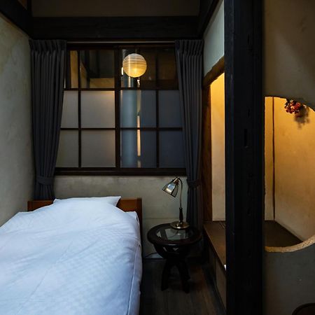 Unknown Kyoto Hostel Kültér fotó