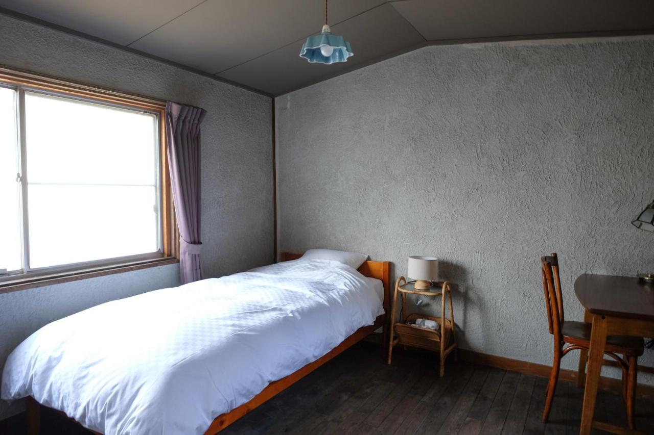Unknown Kyoto Hostel Kültér fotó