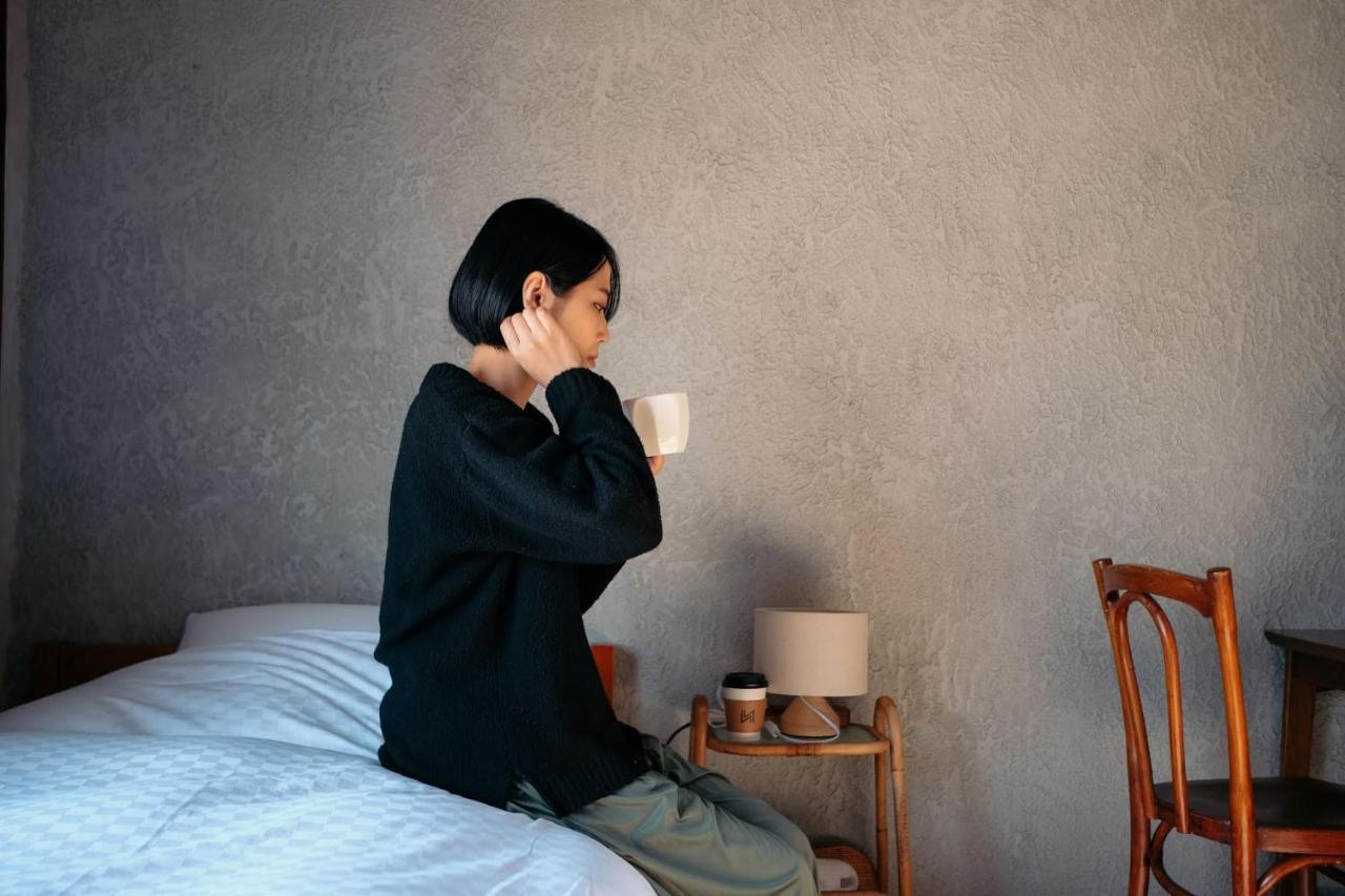 Unknown Kyoto Hostel Kültér fotó