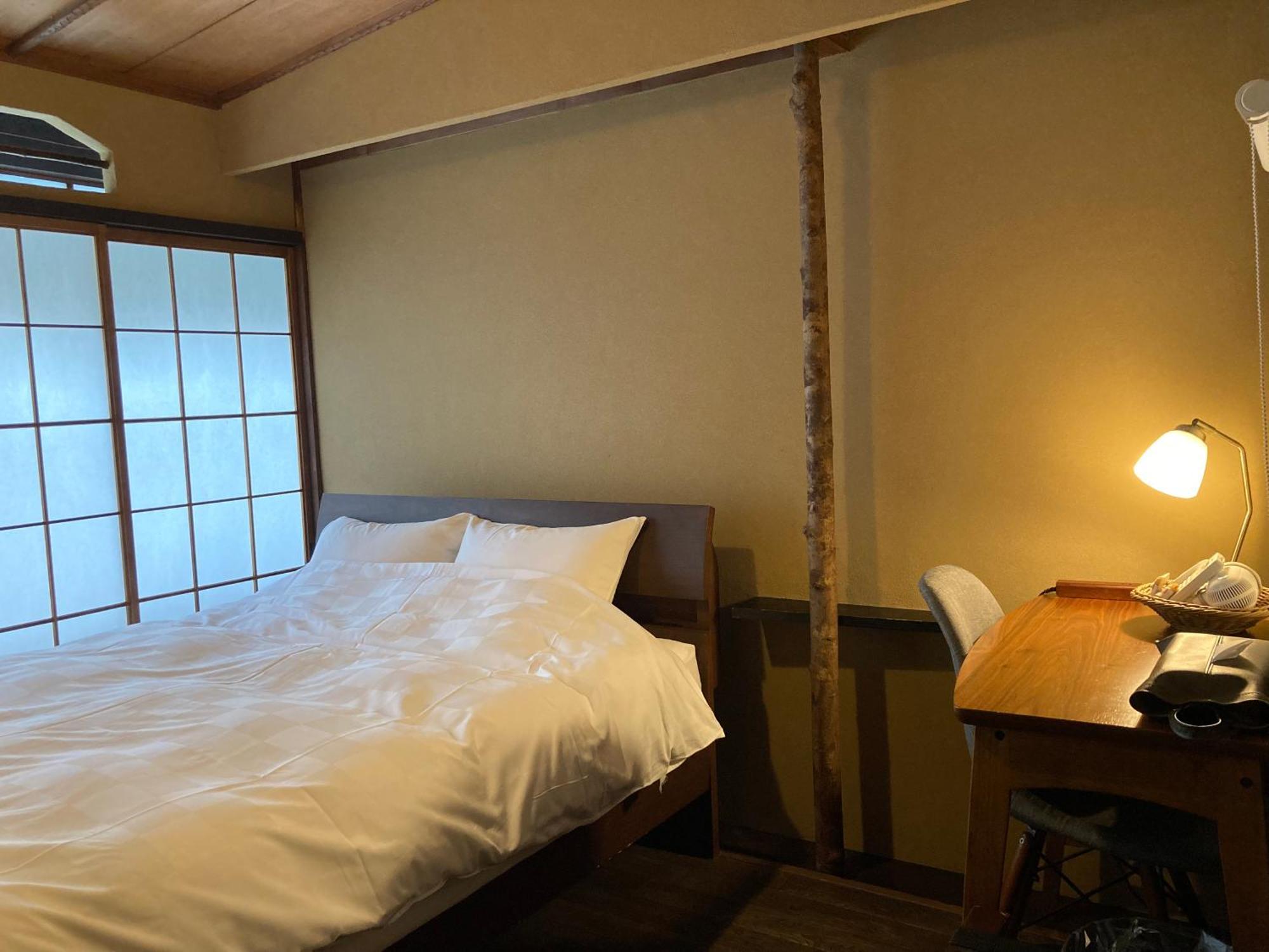 Unknown Kyoto Hostel Kültér fotó