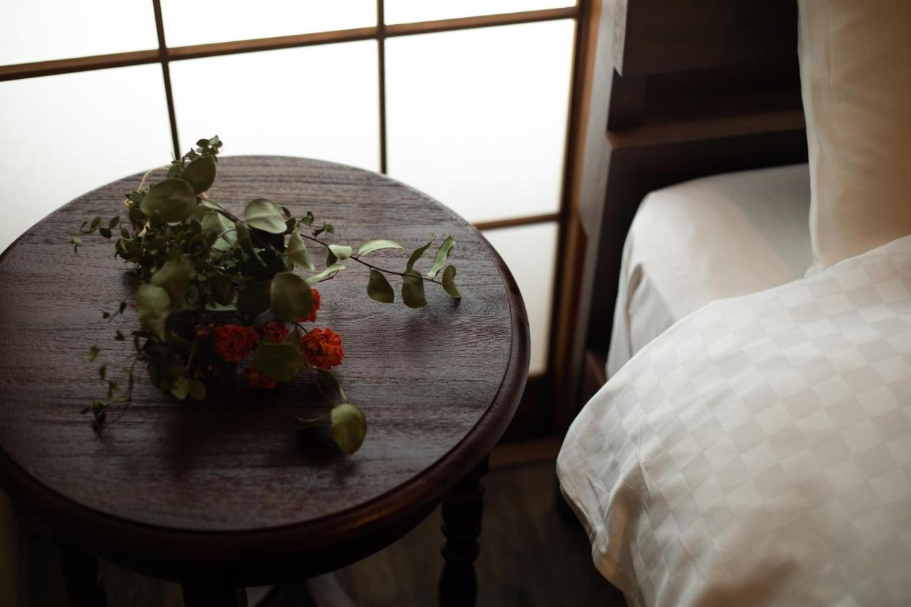 Unknown Kyoto Hostel Kültér fotó